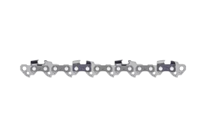 Picco Hexa 3 (PH3), 3/8", 1,1 mm, 50 maillons