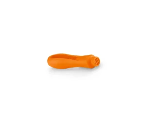 Manche de lime, plastique