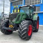 Tweedehands tractor