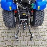 Tweedehands kliene tractor