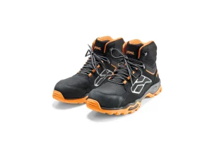 Chaussures de sécurité, Worker S3, taille 45