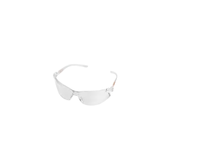 Lunettes de protection, FUNCTION Slim claires