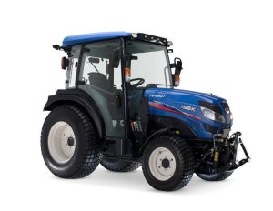 TG 6687 Mech Cabine Versie