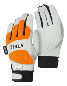 DYNAMIC Protect MS, gants anti-coupures, taille L