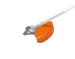 Capot de protection, universel pour FS 550