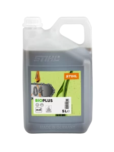 BioPlus, kettingolie, 20 l