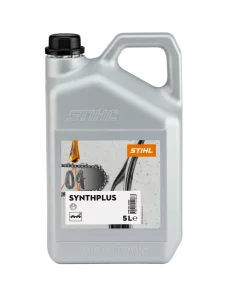 SynthPlus, kettingolie, 20 l