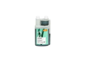 Huile moteur deux temps HP Super, 100 ml (pour 5 l de carburant)