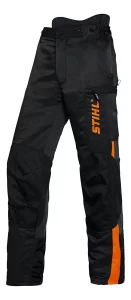 Pantalon, DYNAMIC classe 1, taille S, anthracite
