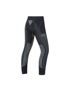 Werkbroek, lang, ADVANCE, maat XL, zwart