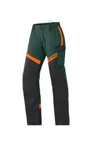 FS Protect, taille XXL, vert