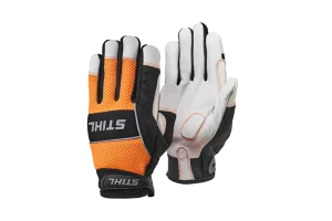 ADVANCE Ergo MS, gants de protection, taille L