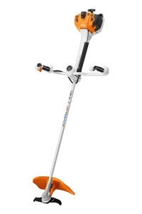 FS 461 C-EM L, Driehoeksmes 300-3