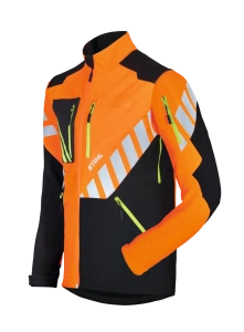Veste, ADVANCE ShellTEC, taille XXL