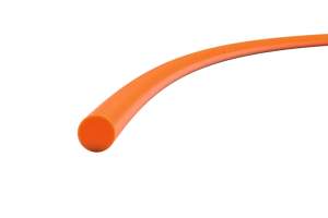 Ronde maaidraad, Ø 2,4 mm x 83,0 m oranje