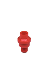 Soupape de pression, 1,5 bar, pour SG 31, SG 51, SG 71