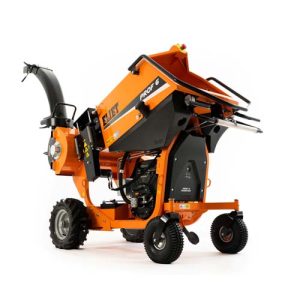 Prof 6 Monster On Wheels