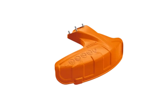 Protection, pour têtes faucheuses, Ø 420mm