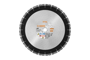 Disque à découper diamanté, Ø 350 mm, D-SB90N