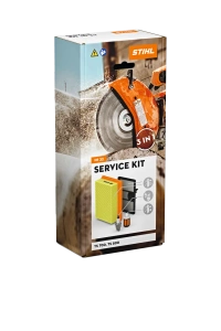Service Kit 32, pour TS 700 et TS 800