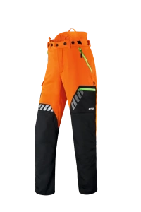 Broek, DYNAMIC DuroTEC, Design A, Klasse 1, maat 3XL