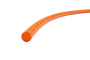 Ronde maaidraad, stil, Ø 2,4 mm x 83,0 m