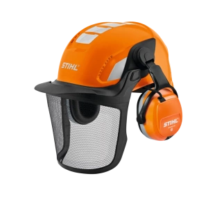 Helmset ADVANCE X-Vent Sound