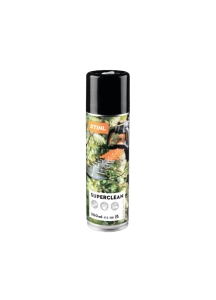 Superclean, harsoplosmiddel, 50 ml