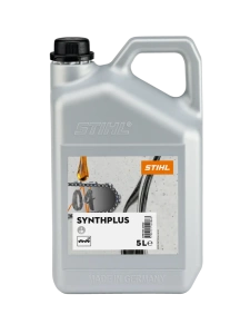 SynthPlus, kettingolie, 20 l
