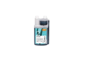 HP Ultra tweetaktolie, 5 l (voor 250 l brandstof)