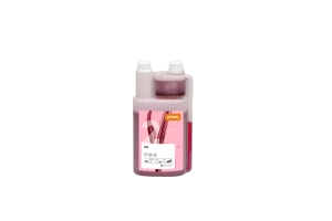HP tweetaktolie, 5 l (voor 250 l brandstof)