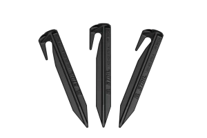 iMOW® bevestigingspennen, Ø 3,4 mm / 75 stuks