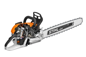 MS 500i W, 63 cm, RS, 3/8"