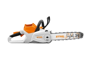 MSA 220 C-B, zonder accu en lader, 35 cm, Light 04, 3/8" PS3 1,1mm