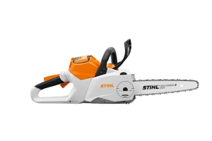 MSA 160 C-B, zonder accu en lader, 30 cm, 1/4" PM3 1,1mm