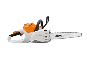 MSA 200 C-B, zonder accu en lader, 35 cm, 1/4" PM3 1,1mm