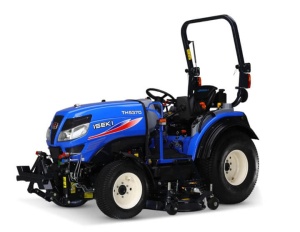 TH5370 Hydro