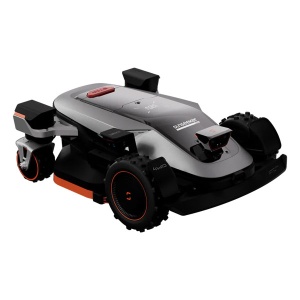 X9 PLUS (inclusief hedge trimmer)
