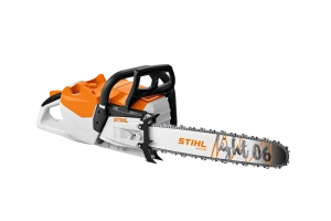 MSA 600 C-O, sans batterie ni chargeur, SL, 63 cm, RS3, 3/8"