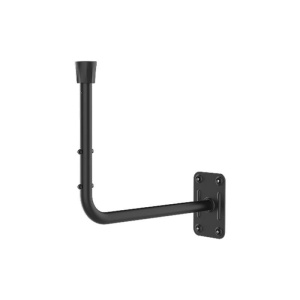 Antenne wandmontage