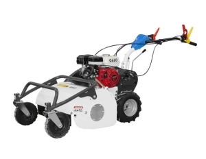Tondeuse polyvalente FM60 avec fléaux