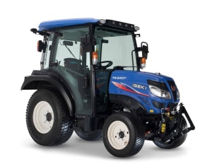 Embrayage double TG 6407