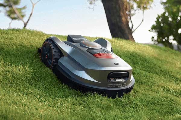 Sunseeker Elite Robotmaaiers category